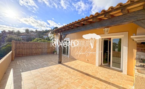 Apartamento en Nord, Cavalaire-sur-Mer, Francia 1