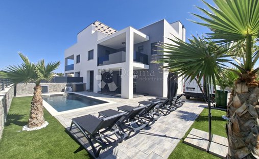 Maison à Vrsi, Zadar, Croatie 1