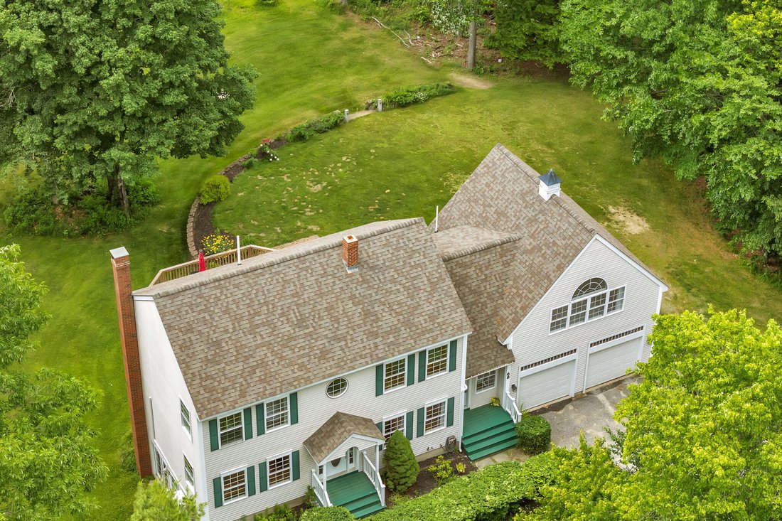 House in Freeport, Maine, United States 4 - 17834456