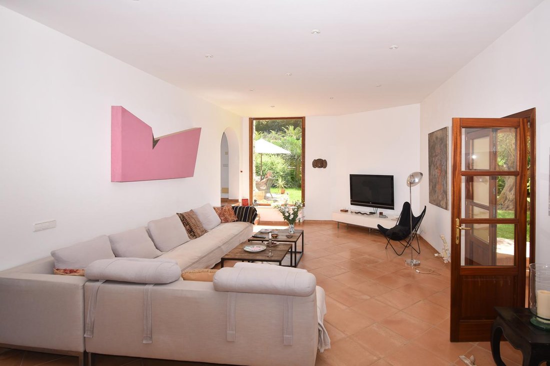 Wohnung in Andratx, Balearische Inseln, Spanien 5 - 18245687