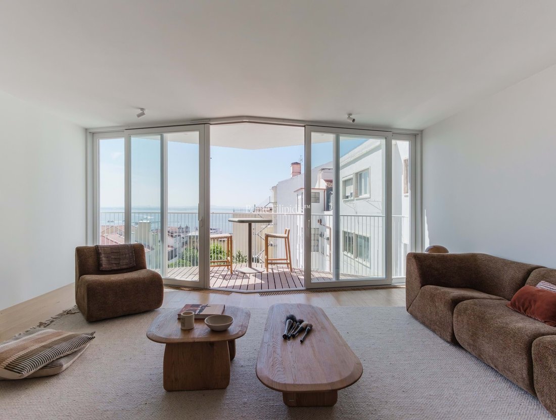 Apartment in Estrela, Lisbon, Portugal 3 - 18240708