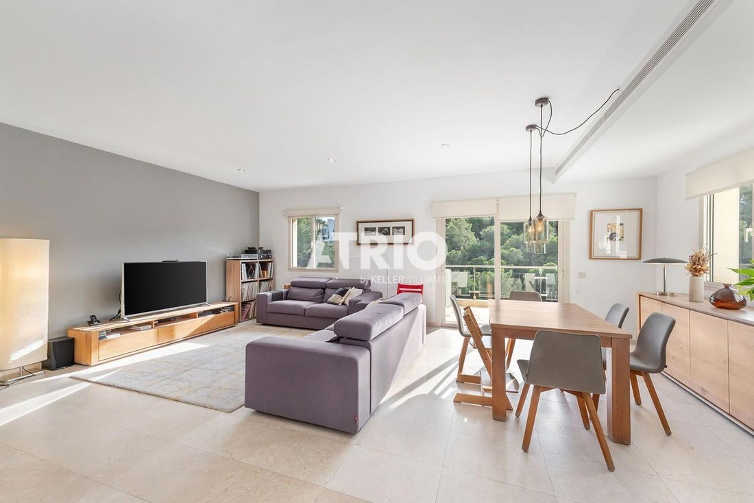 Apartment in Cas Catala, Calvia, Balearic Islands 4 - 18245220