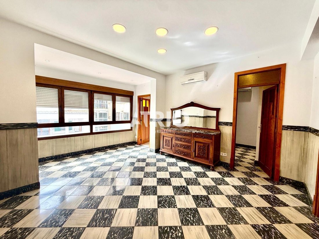 Apartment in Palma, Balearic Islands, Spain 5 - 18244523