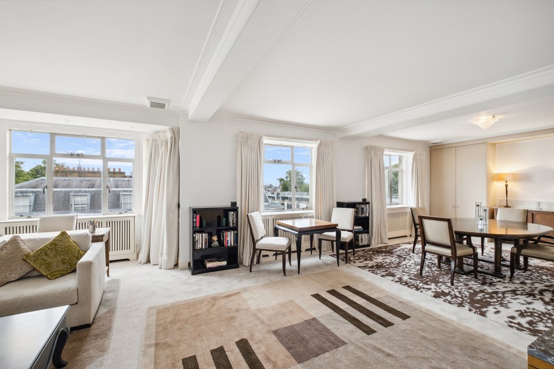 Apartment in Knightsbridge, Kensington And Chelsea, England 3 - 18241765