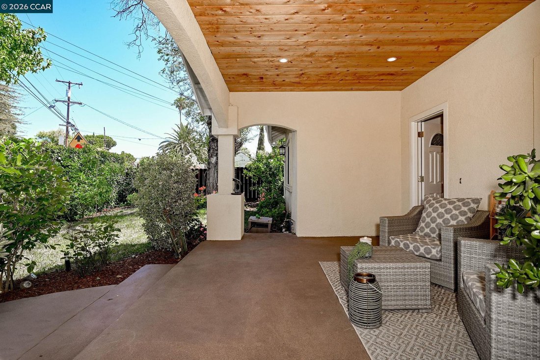 House in Walnut Creek, California, United States 3 - 18220335
