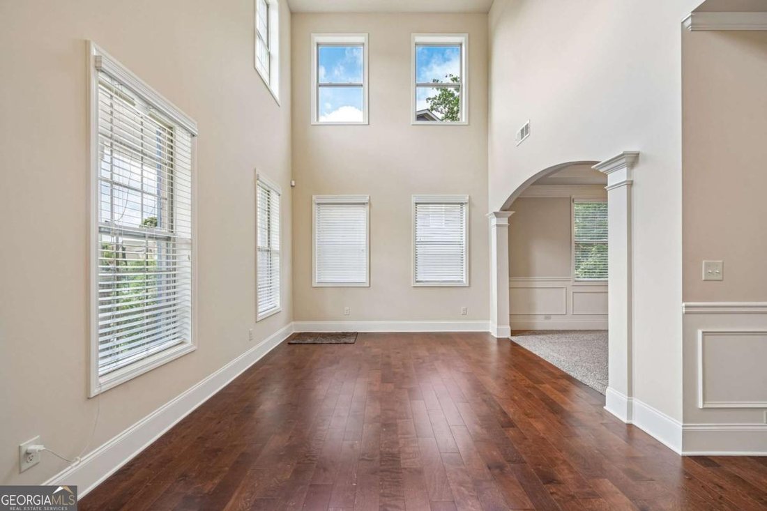 House in Lilburn, Georgia, United States 5 - 18243337