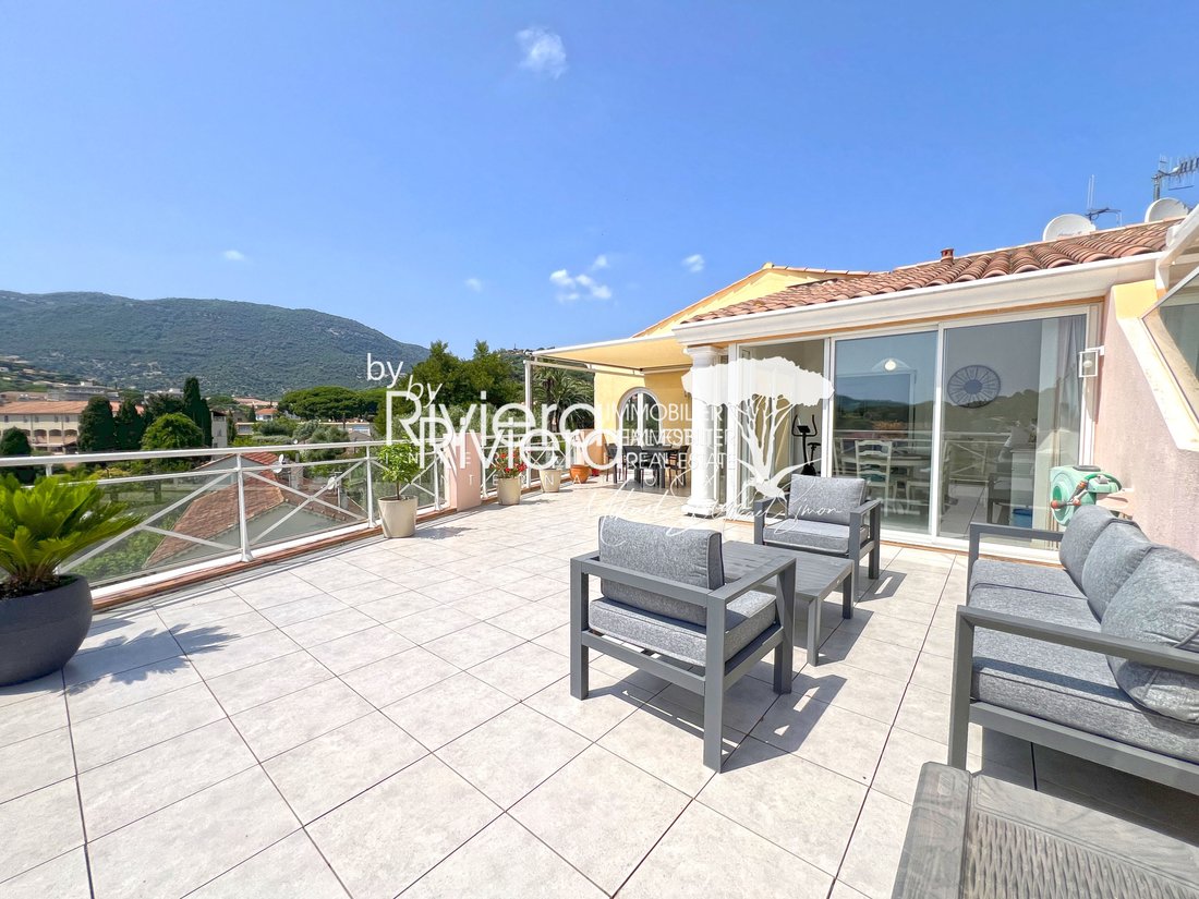Apartment in Nord, Cavalaire-sur-Mer, France 2 - 15854365