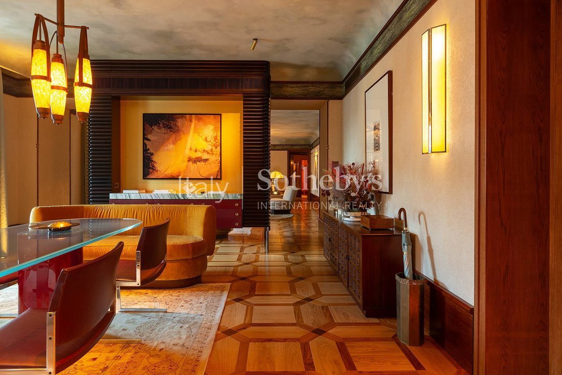 Apartment in Piazza del Popolo - Piazza Navona - Quirinale, Rome, Italy 3 - 18238790