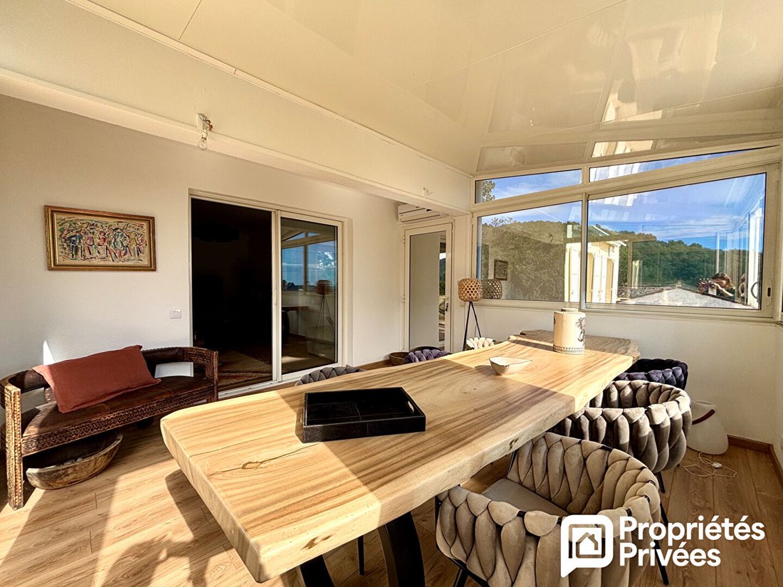 Villa in Seillans, Provence-Alpes-Côte d'Azur, France 5 - 18239852