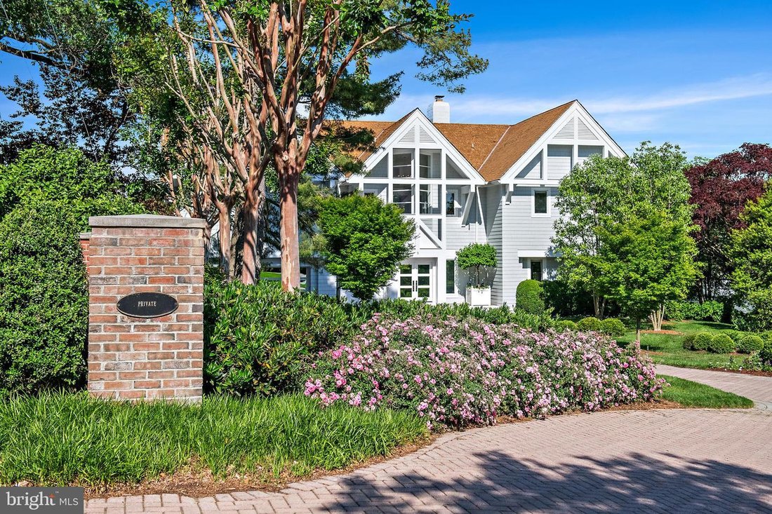 Casa a Parole, Maryland, Stati Uniti 2 - 17765374