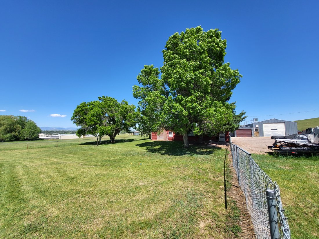 House in Sheridan, Wyoming, United States 4 - 18236260