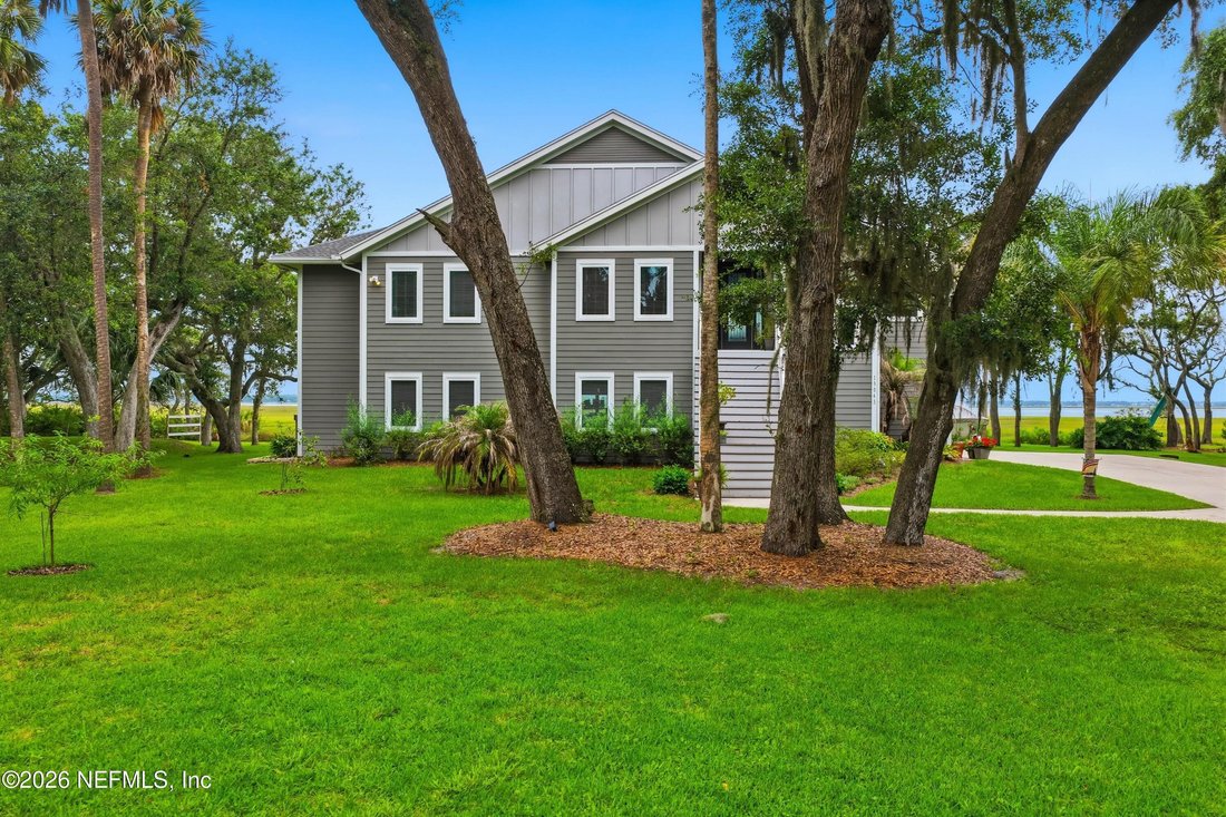 House in Jacksonville, Florida, United States 1 - 18246352