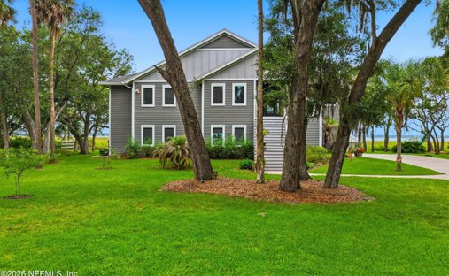 Casa a Jacksonville, Florida, Stati Uniti 1