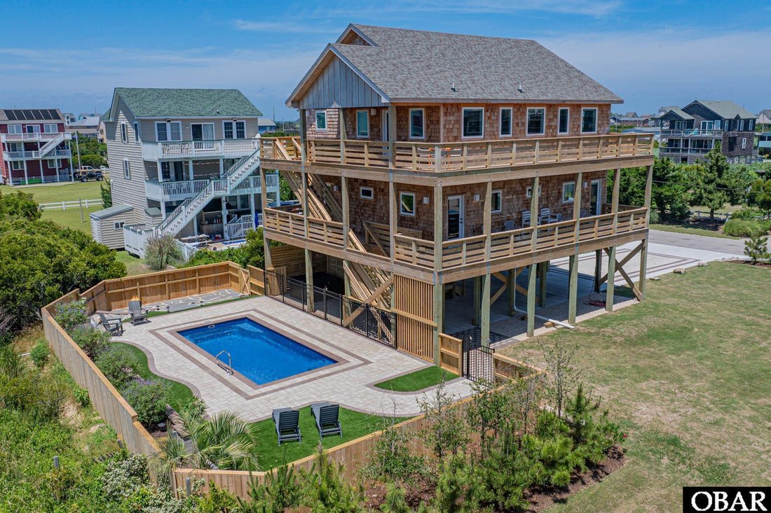 House in Waves, North Carolina, United States 3 - 18242354