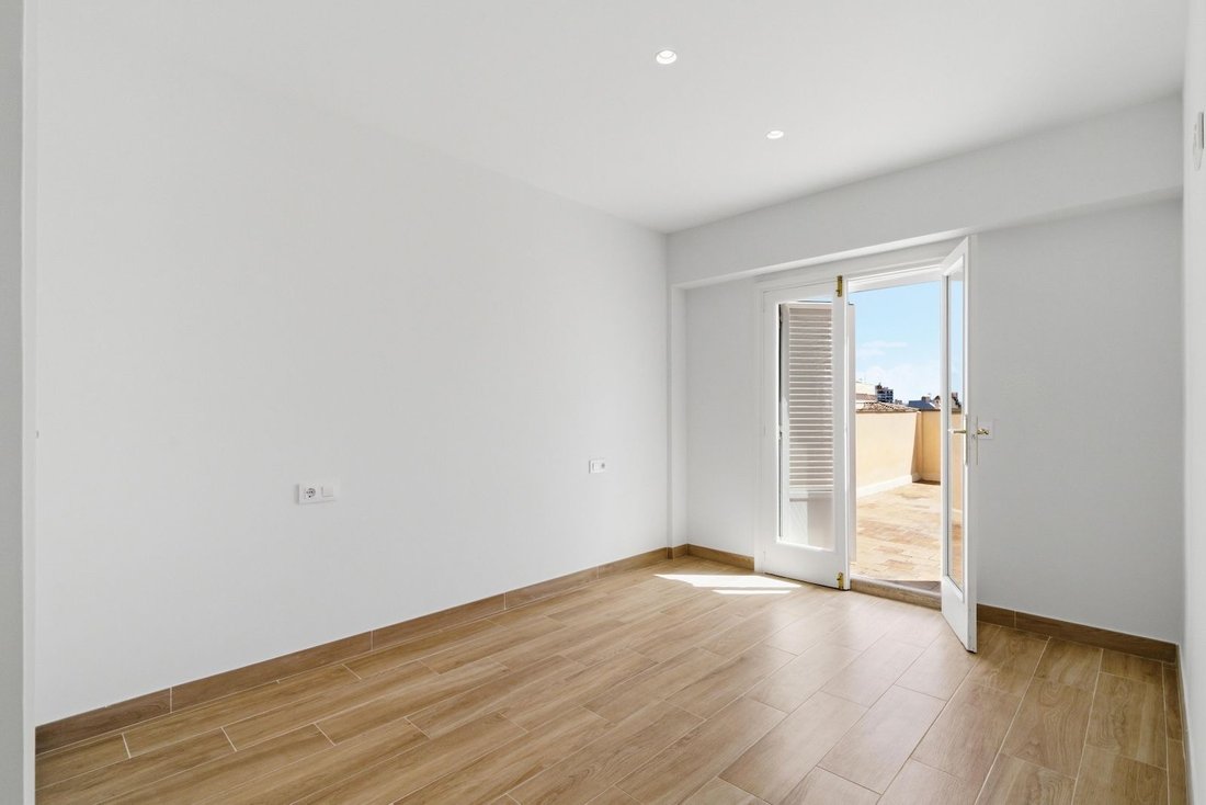 Apartment in Palma, Balearic Islands, Spain 4 - 18238227