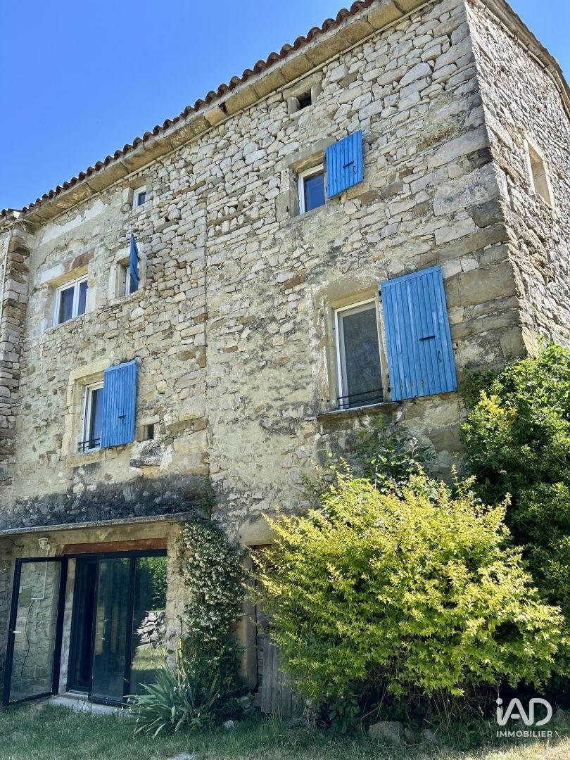 House in Vesc, Auvergne-Rhône-Alpes, France 1 - 18246579