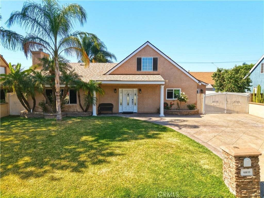 House in La Puente, California, United States 1 - 18235685