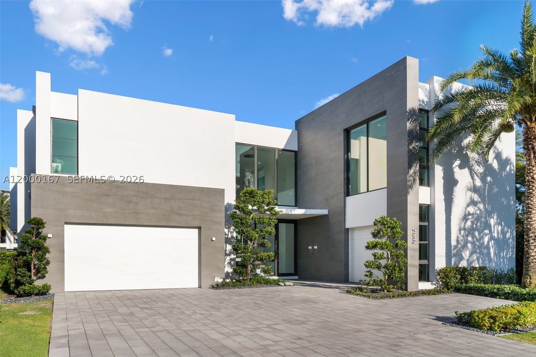 House in Fort Lauderdale, Florida, United States 1 - 17744043