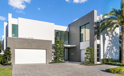 House in Fort Lauderdale, Florida, United States 1