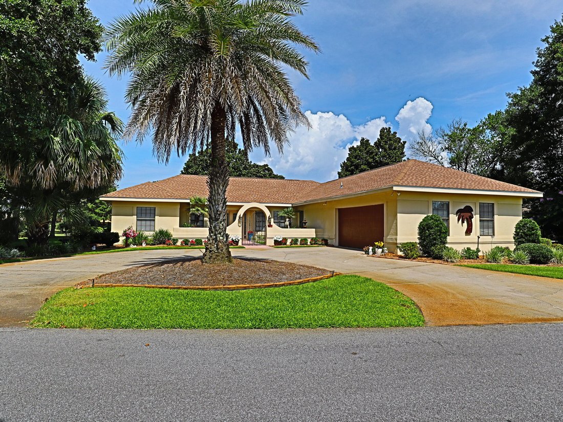 House in Miramar Beach, Florida, United States 1 - 16683363