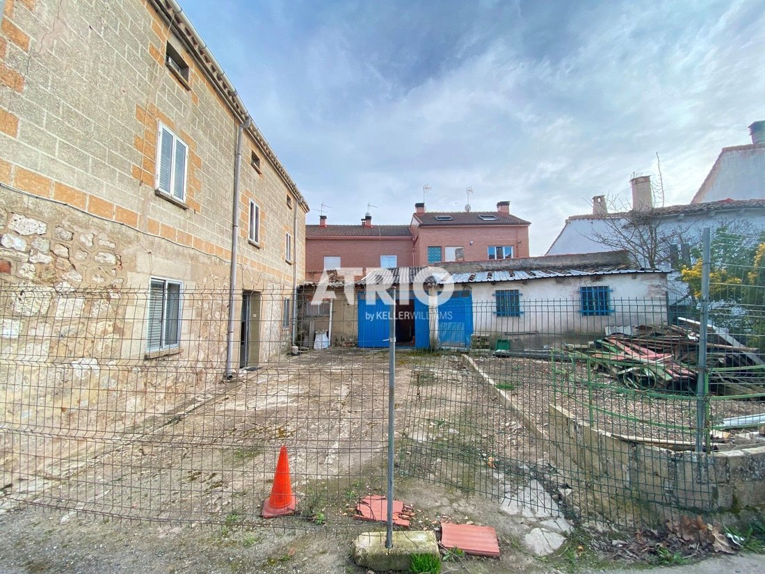 Land in Burgos (Municipality), Castile and Leon, Spain 4 - 18241909