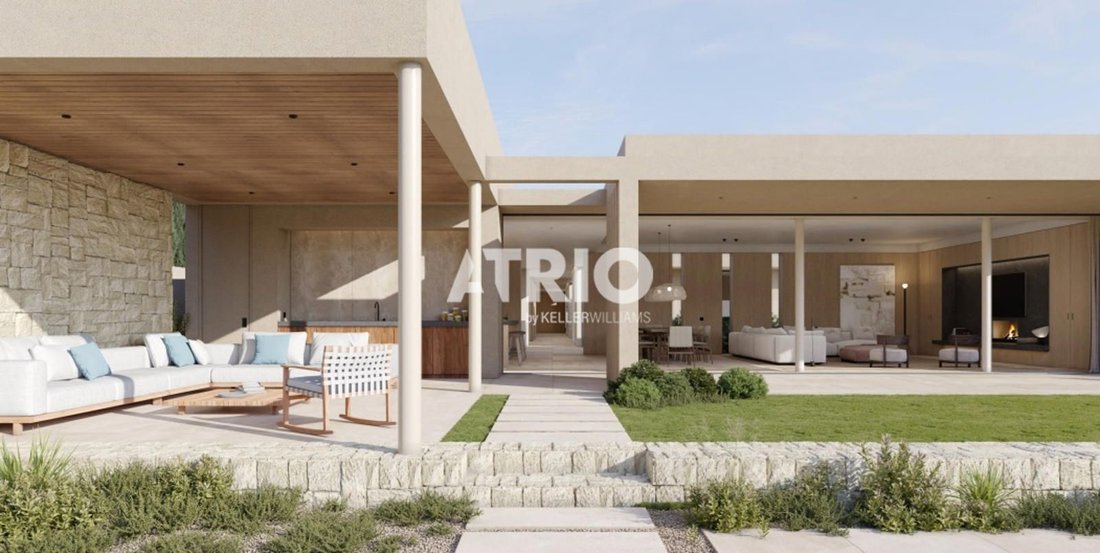 Chalet a Son Vida, Palma di Maiorca, Isole Baleari 4 - 18242596