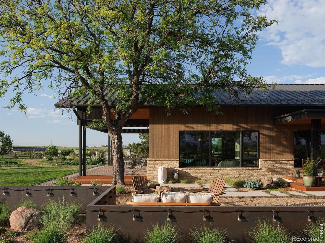 House in Boulder, Colorado, United States 3 - 17933695