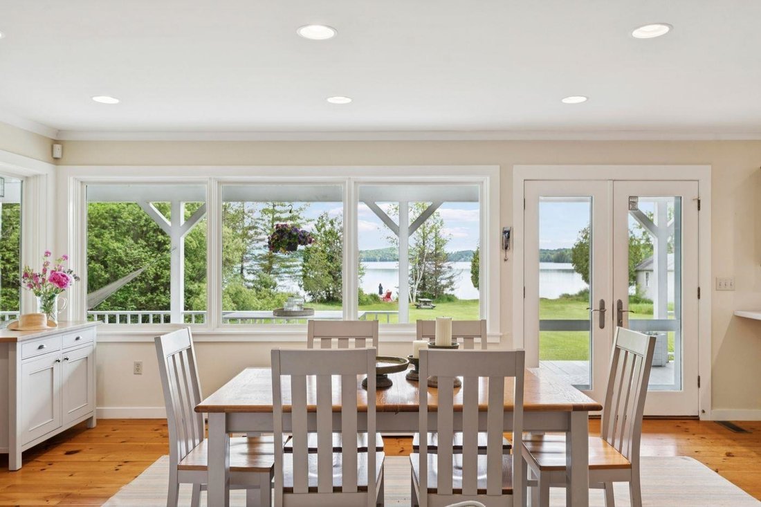 Casa a Greensboro, Vermont, Stati Uniti 5 - 18239798