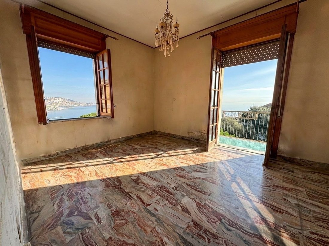 Apartment in Naples, Campania, Italy 5 - 16651113