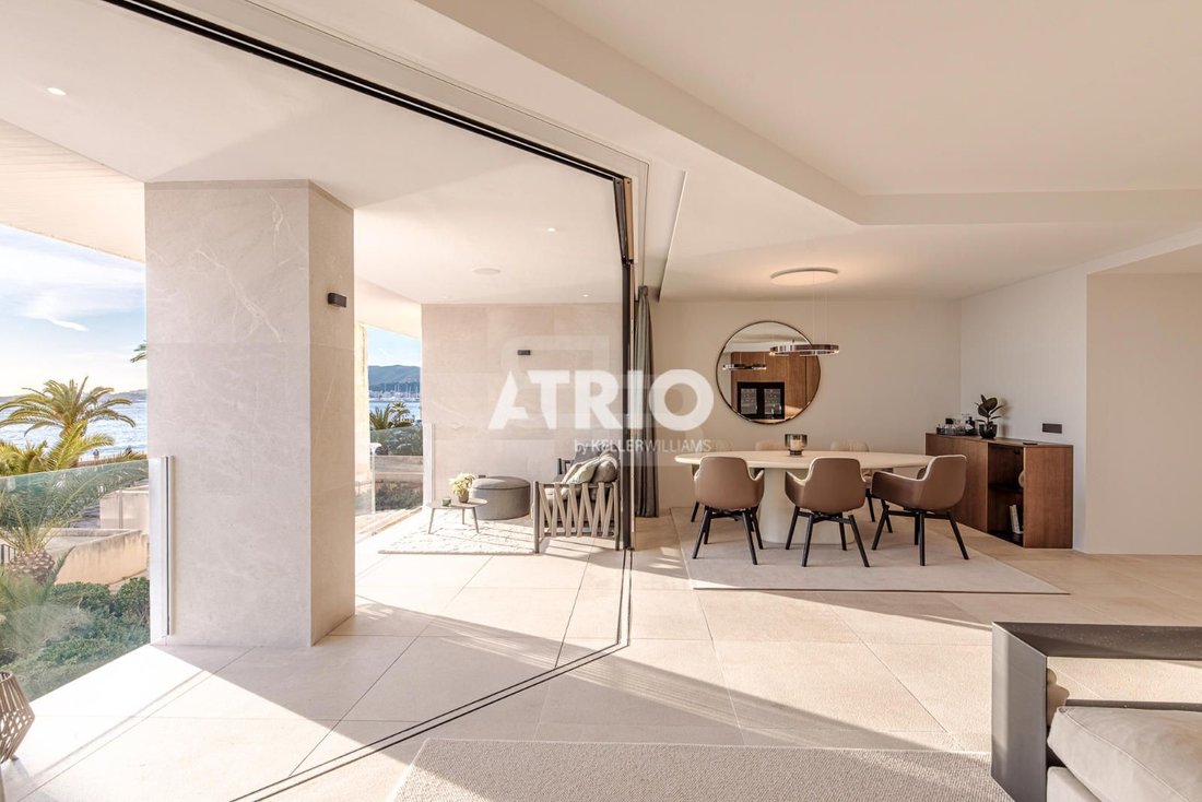 Apartment in Palma, Balearic Islands, Spain 5 - 18244768