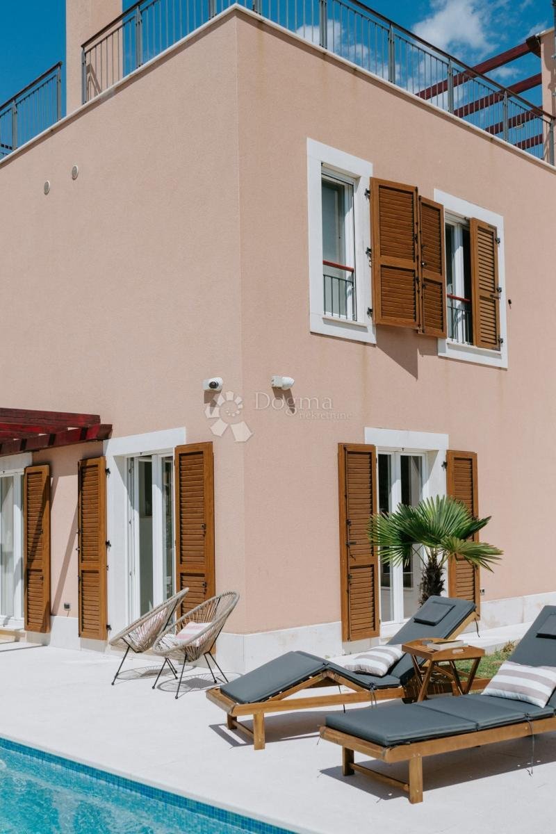 House in Splitska, Split-Dalmatia County, Croatia 4 - 18238250