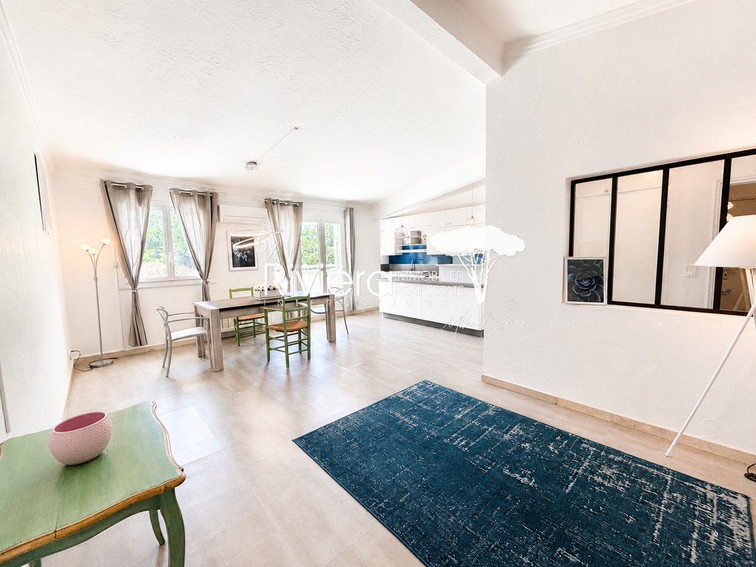 Apartment in Nord, Cavalaire-sur-Mer, France 1 - 18245819