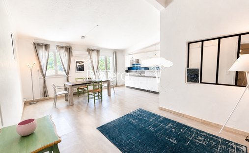 Apartment in Nord, Cavalaire-sur-Mer, France 1