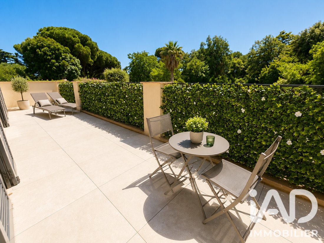Apartment in Grimaud, Provence-Alpes-Côte d'Azur, France 3 - 18222871
