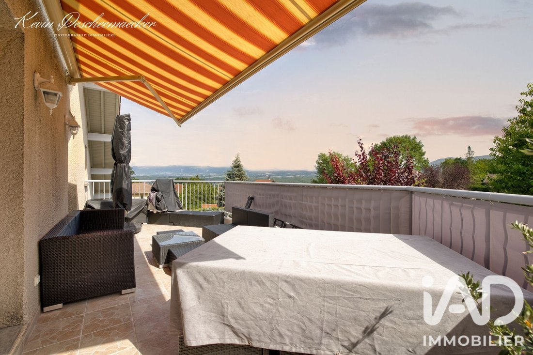 Apartment in Collonges, Auvergne-Rhône-Alpes, France 5 - 18246452