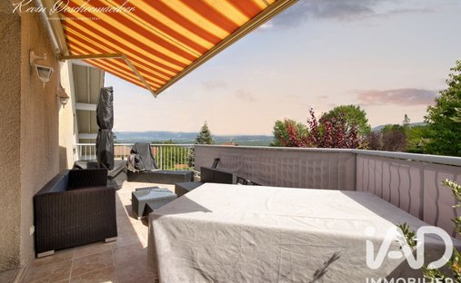 Wohnung in Collonges, Auvergne-Rhone-Alpen, Frankreich 1