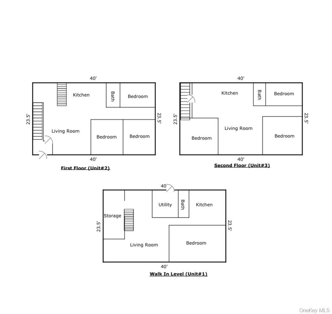 House in New York, New York, United States 1 - 18244672