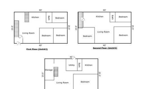 House in New York, New York, United States 1