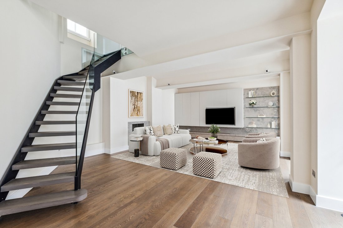 Apartment in Belgravia, Westminster, England 2 - 18242211
