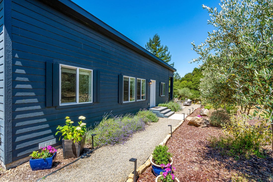 House in Santa Rosa, California, United States 3 - 18239753
