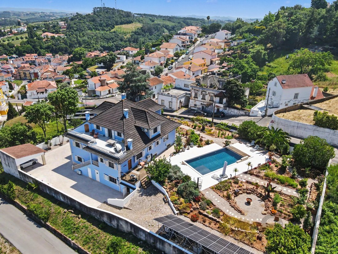 House in Alcobaca e Vestiaria, Leiria District, Portugal 2 - 18156280