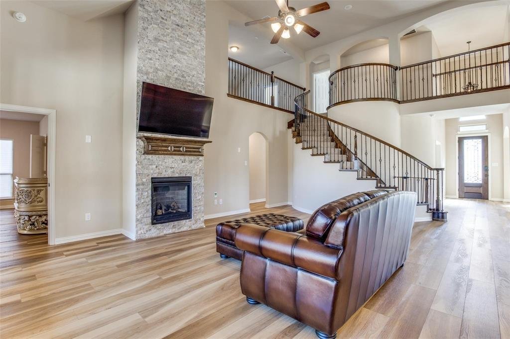 House in Red Oak, Texas, United States 4 - 18243862