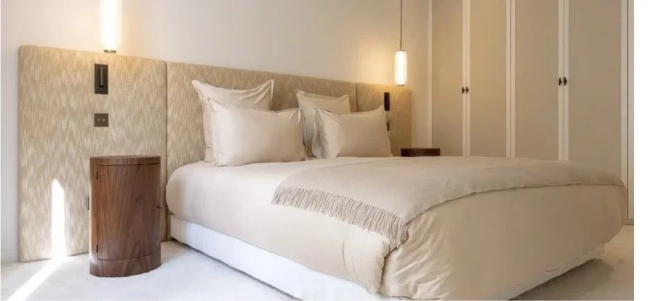 Apartment in Bois de Boulogne, Paris 16e Arrondissement, Paris 5 - 18237058