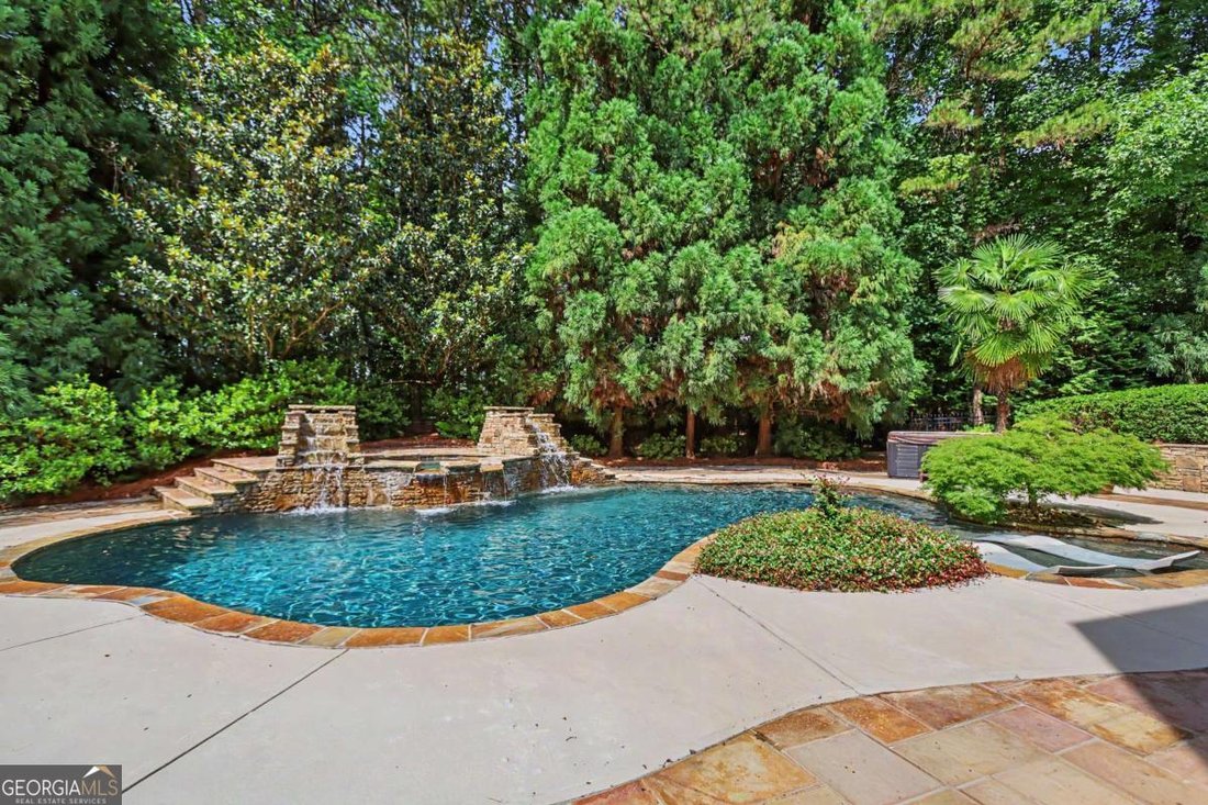 House in Braselton, Georgia, United States 3 - 18243449