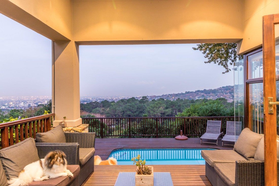 House in Newlands, Cape Town, South Africa 3 - 18236488
