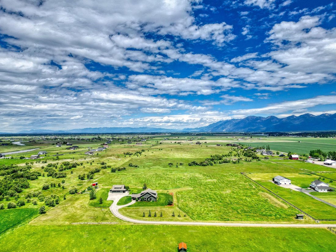 House in Kalispell, Montana, United States 5 - 18236252