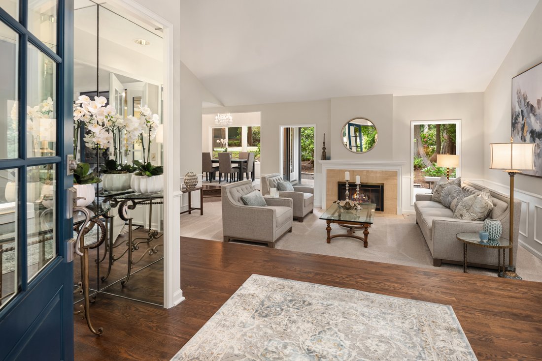 House in Sammamish, Washington, United States 5 - 18238561