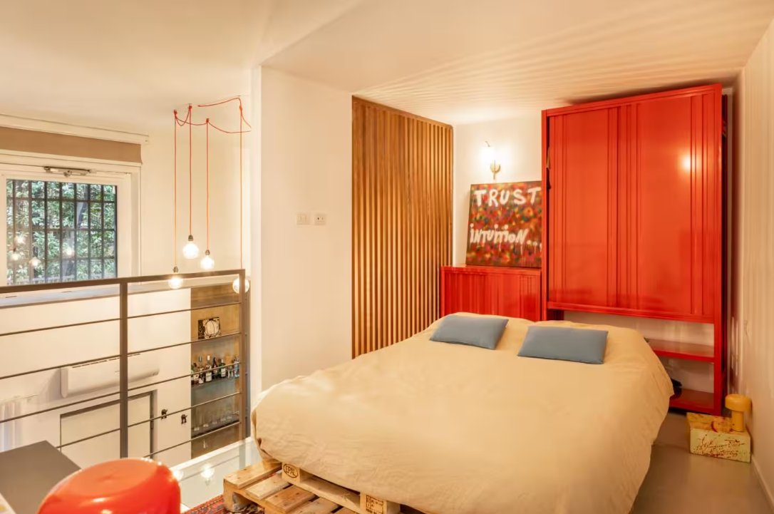Apartment in Sempione, Milan, Italy 4 - 16784483