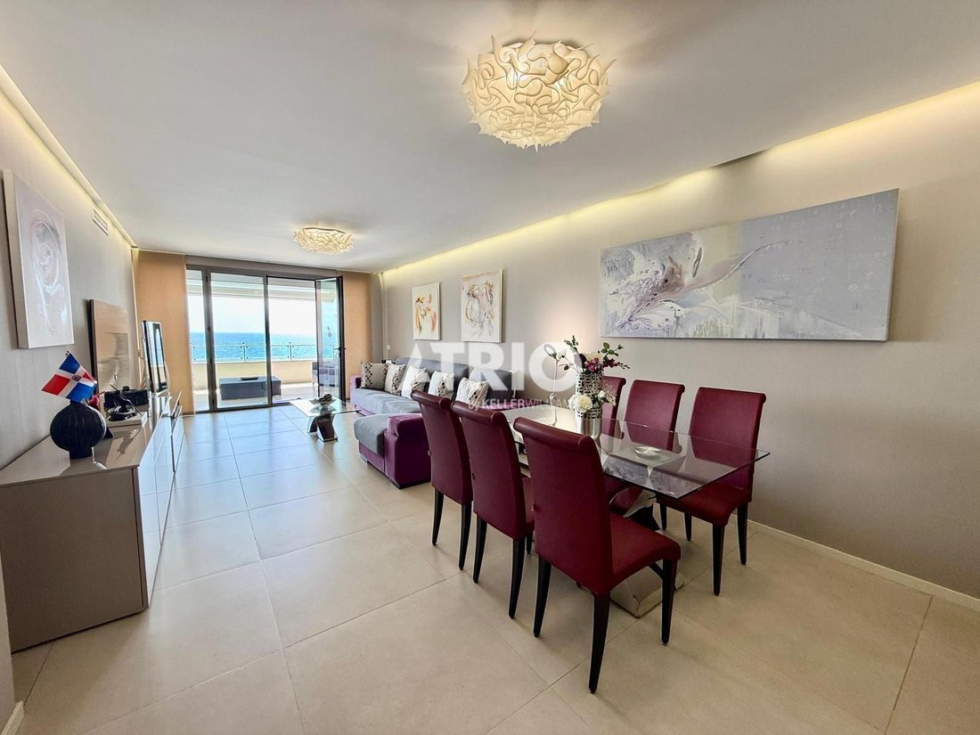 Apartment in Palma, Balearic Islands, Spain 4 - 18245087