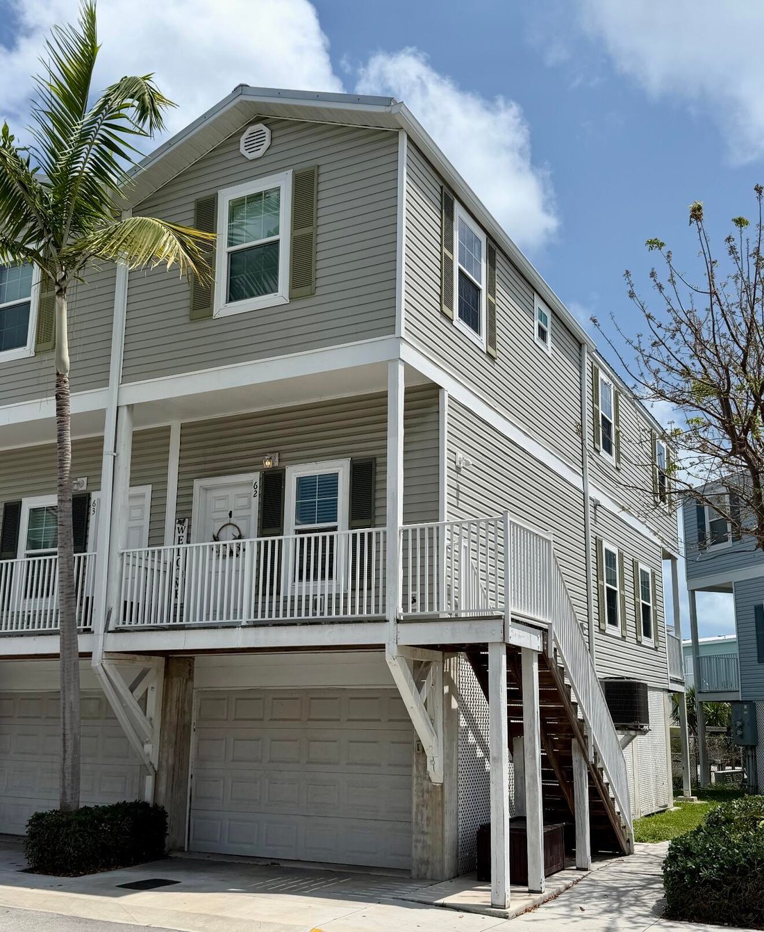 Townhouse in Key West, Florida, United States 1 - 18241940